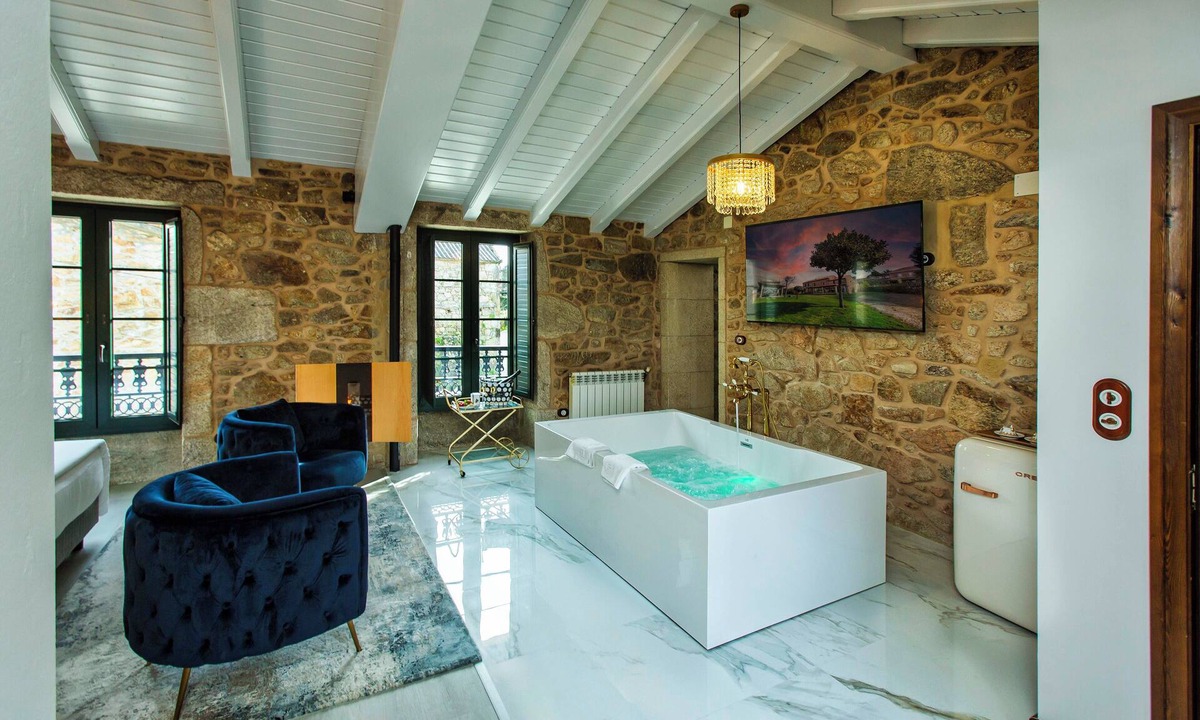 Morpeguite House | Casa de lema