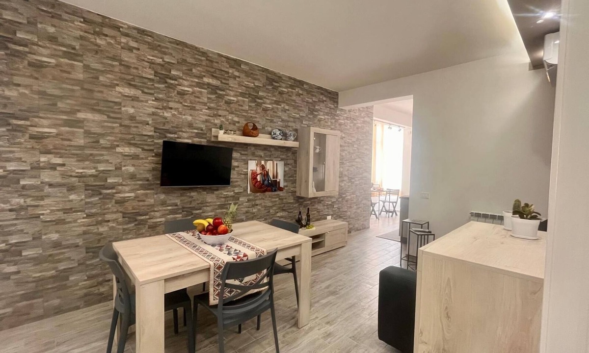 Marsala Apartment | CASA DE LEMPICKA