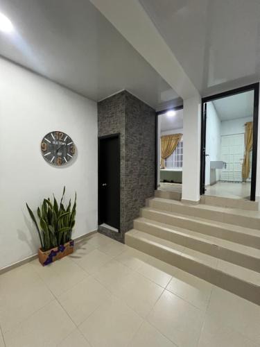 Mocoa Apartment | Casa de Libre Independencia