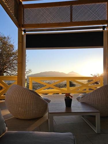 San Cristobal de La Laguna House | Casa de Limon