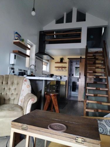 Valle Dorado Apartment | Casa de Lola