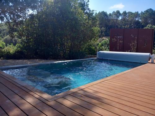 Lodeve Villa | casa de los torres