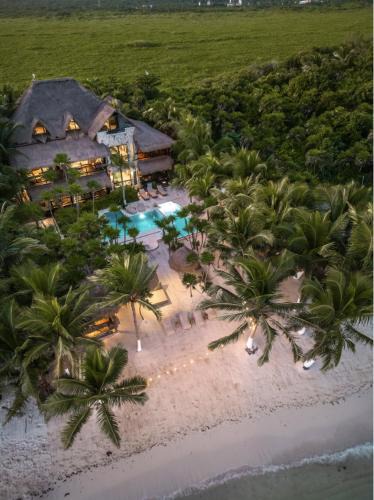 Soliman Bay Villa | Casa de Los Vientos Soliman Bay