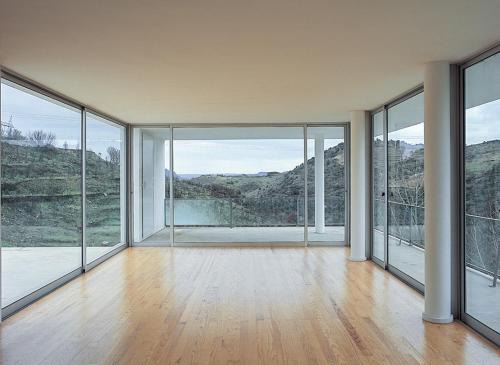 Bemposta House | Casa de ls Cristales