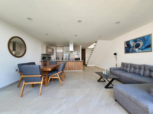 Queretaro House | Casa de Lujo con Jacuzzi