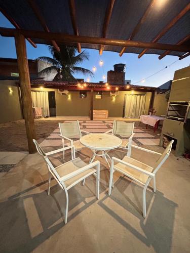 Prado House | Casa de Mainha