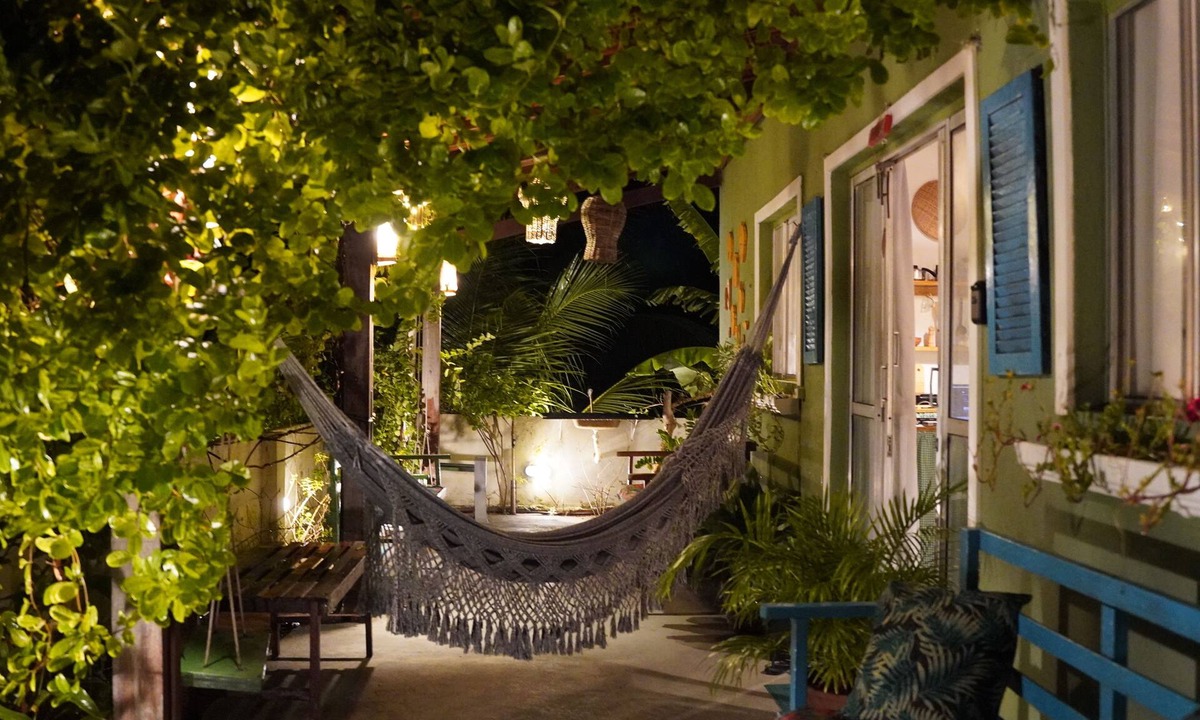 Baia Formosa Hotel | Casa de Mar Sagi - Chalé Almar Sagi