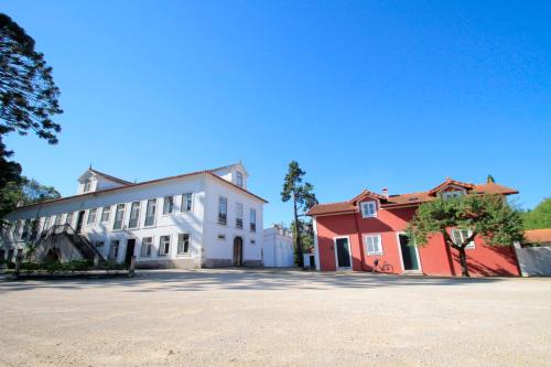 Anadia Bed & Breakfast | Casa de Mogofores