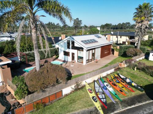 Torreira Villa | Casa de Muranzel