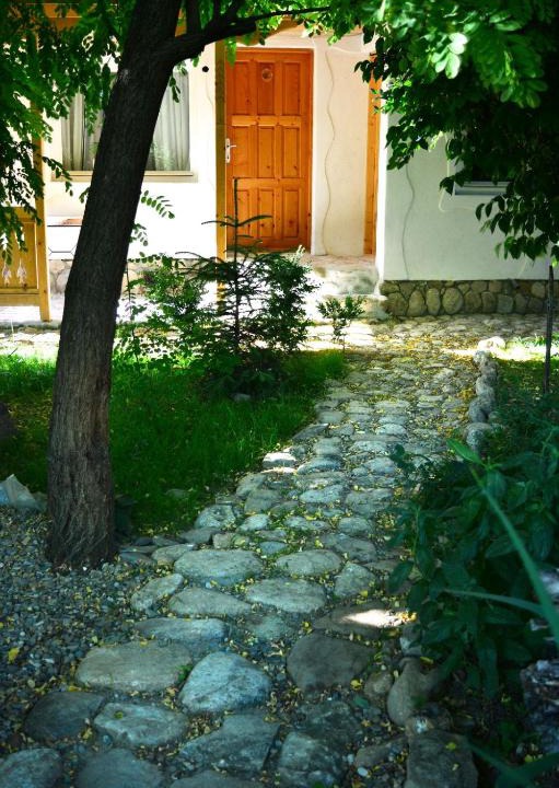 Merei Apartment | Casa de oaspeti adorabila aproape de natura