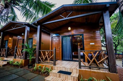 Anjuna Hotel | Casa de Olive
