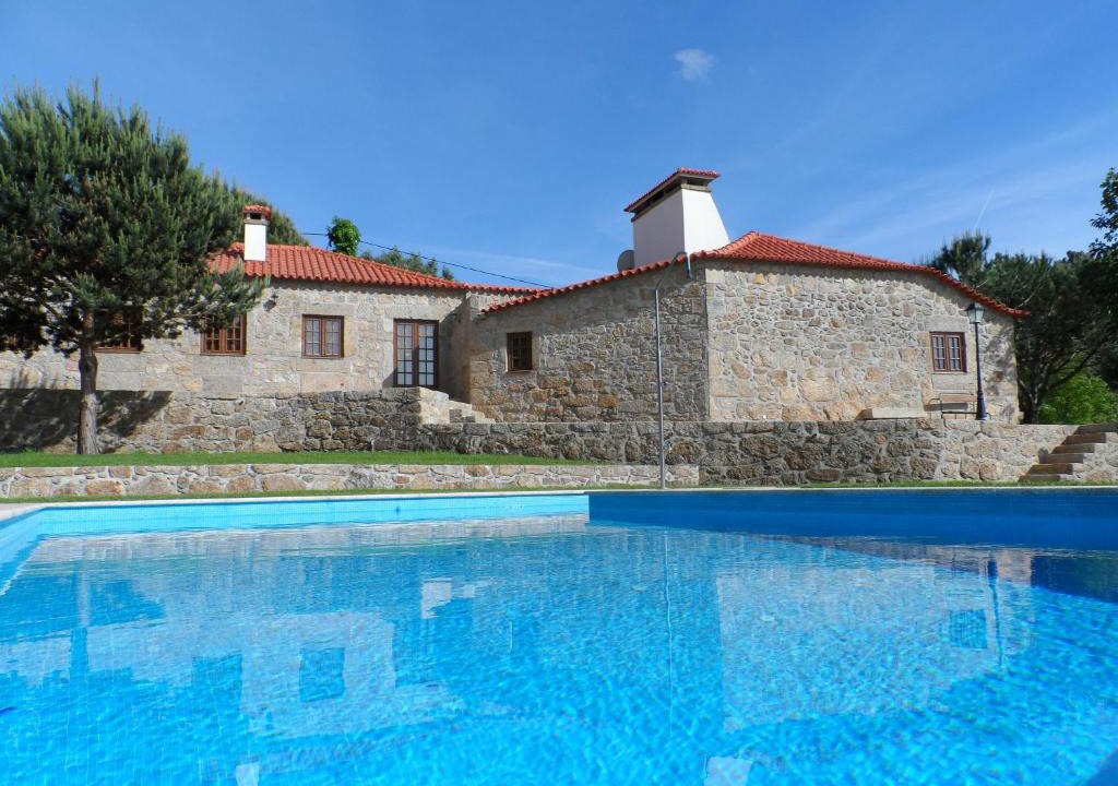 Panque Villa | Casa de Panque