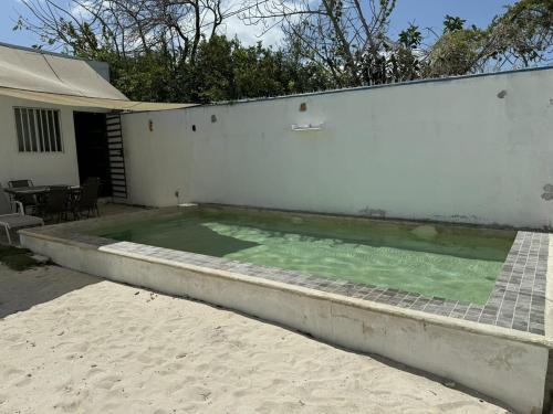 Chelem Apartment | Casa de Playa