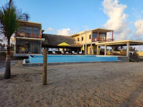 Copala Hotel | Casa de Playa