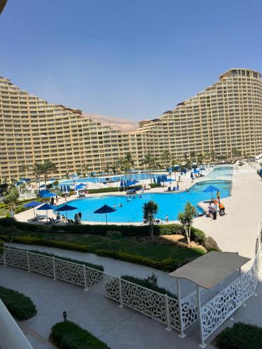 Ras Sudar Apartment | Casa de Porto Sokhna Hotel Chalet