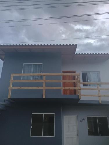 Sao Joao do Rio Vermelho House | Casa de Praia
