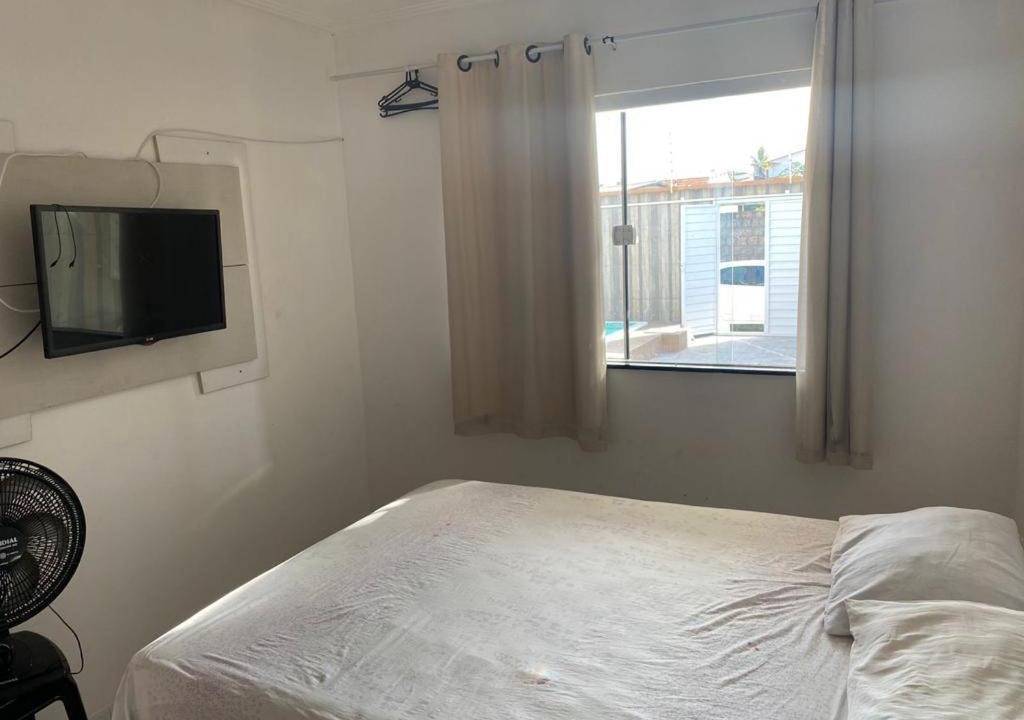 Guaibim House | Casa de Praia