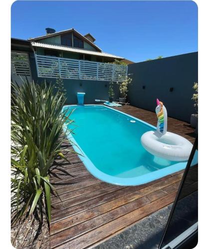 Vila Esperanca House | Casa de Praia com piscina