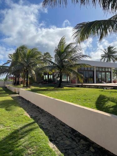 Porto de Sauipe House | Casa de praia com piscina privativa e vista mar