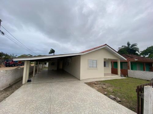 Guaratuba House | Casa de Praia Coroados - Guaratuba