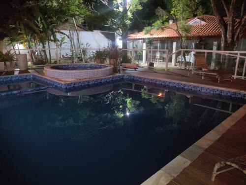 Guarau House | Casa de praia Guarau