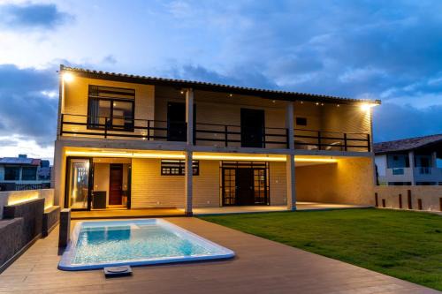 Marechal Deodoro House | Casa de praia premium