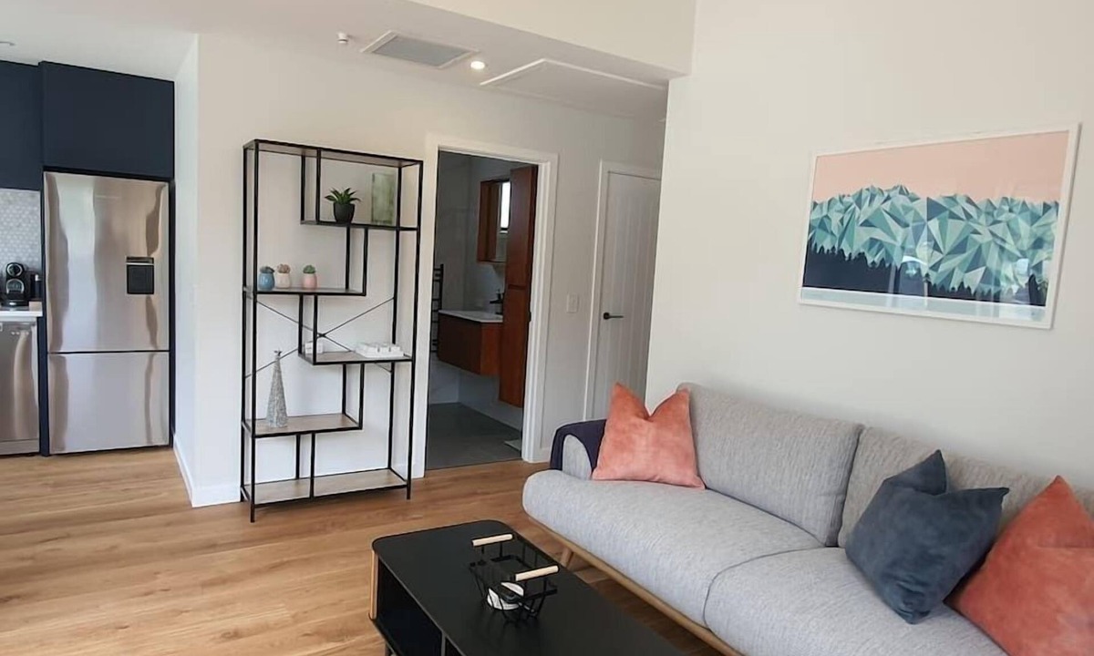 Kawarau Falls Apartment | Casa De Remarkables
