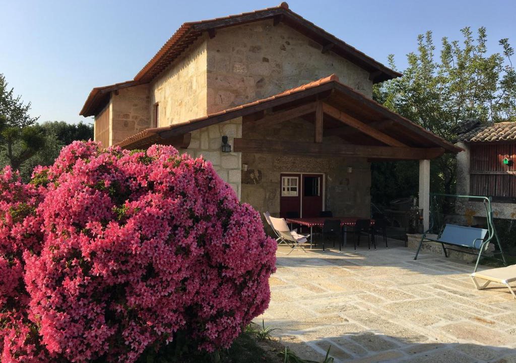 Amares House | Casa de Romao