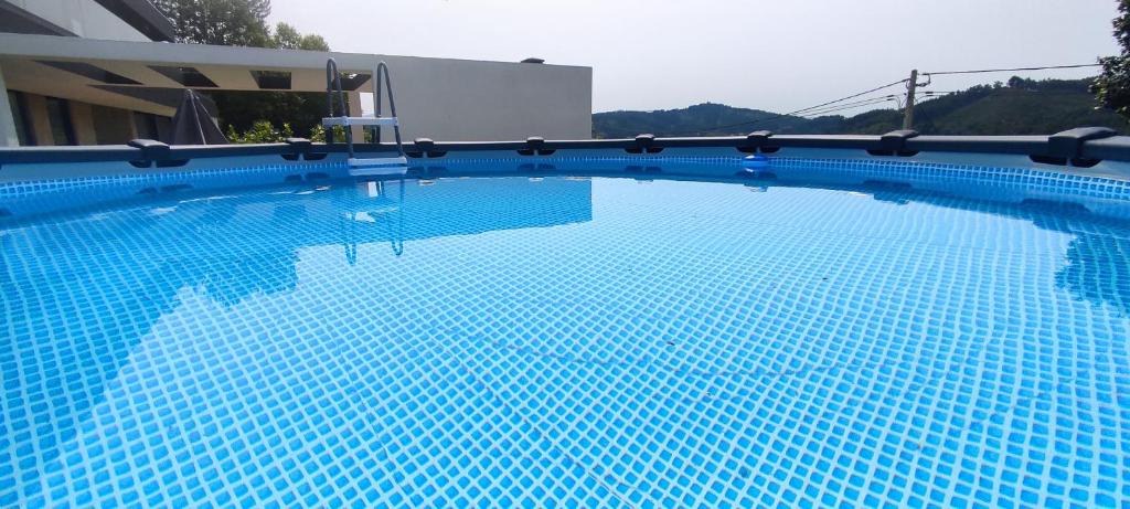 Carvalho House | Casa de Silvares
