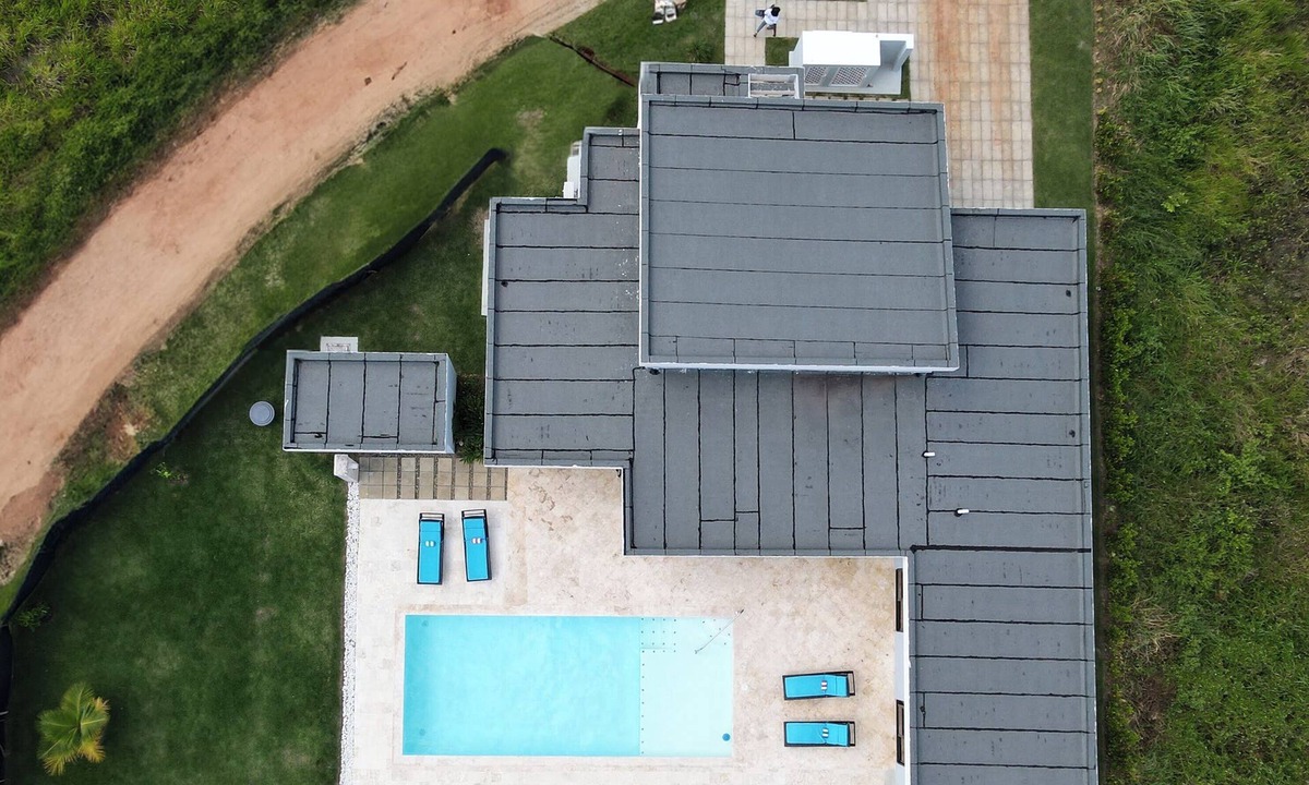Sosua House | Casa De Sol- Luxury Island Villa