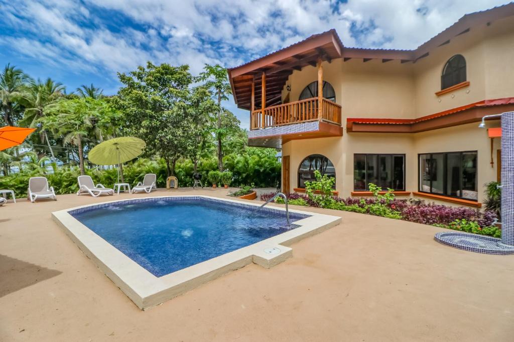 Esterillos Este House | Casa de Somer