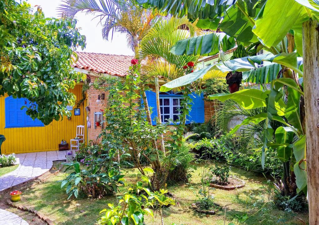 Capivari House | casa de temporada