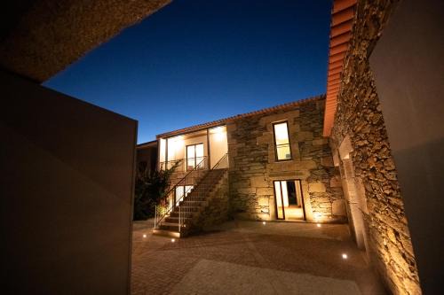 Vila Real House | Casa de Trás-o-Muro