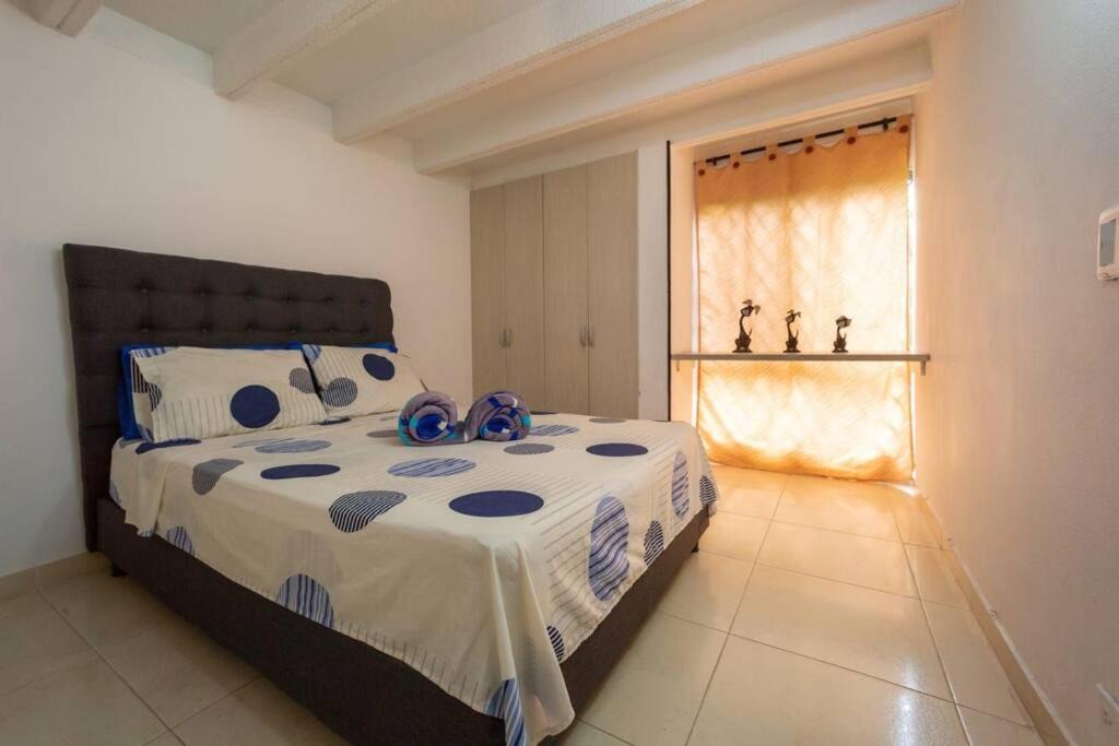 Cali Apartment | Casa de vacación.