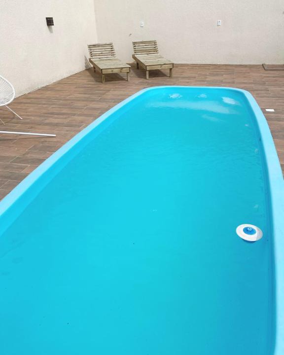 Capao da Canoa House | Casa de verão