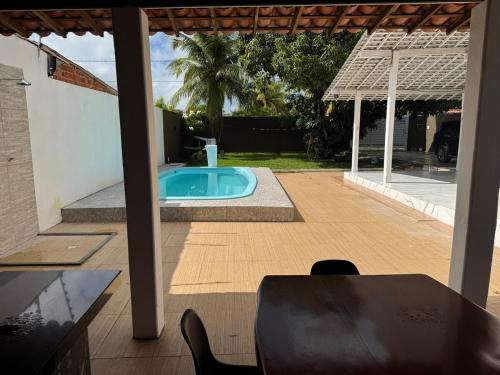 Aruanda House | Casa de Veraneio