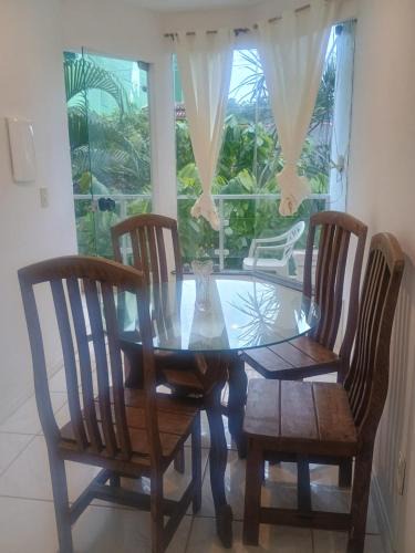 Itacare Apartment | Casa de Vidro