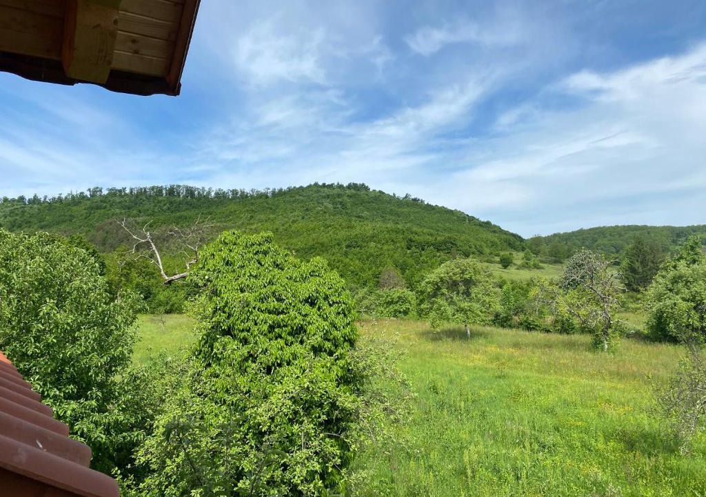 Fardea House | Casa Dea