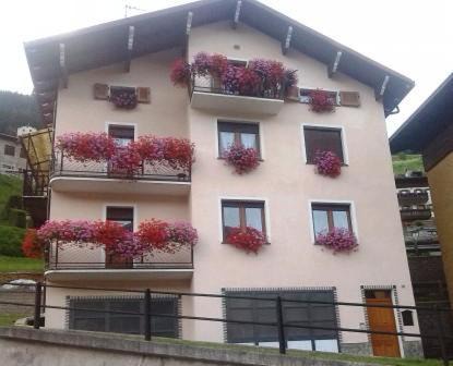 Semogo Apartment | Casa Debora