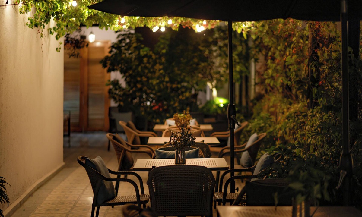 Hipodromo Hotel | Casa Decu