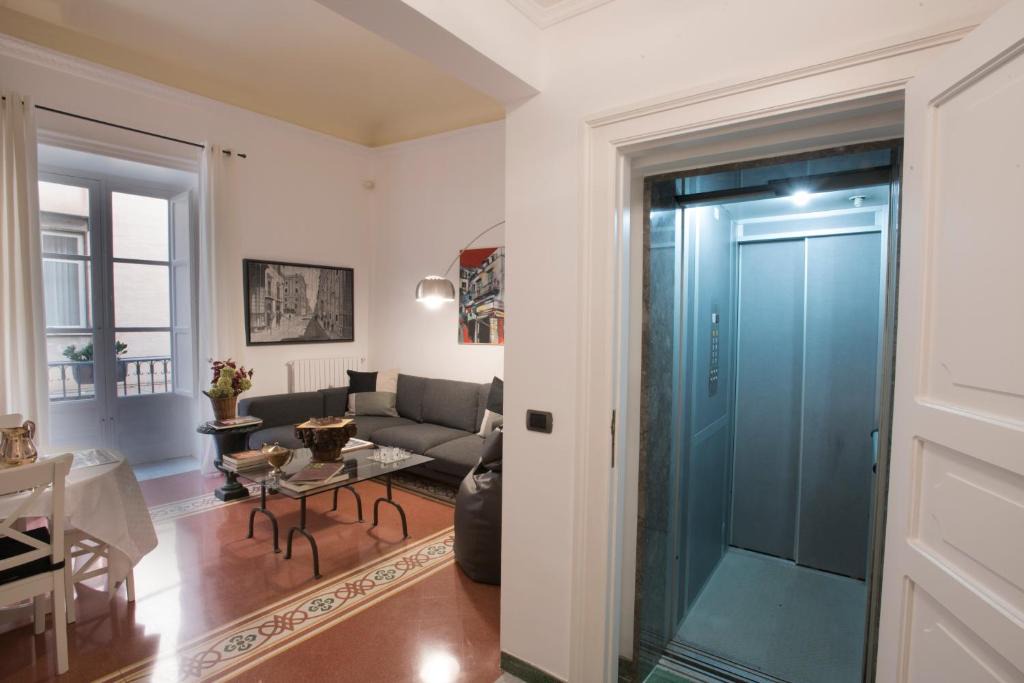 Kalsa Apartment | Casa degli Allori