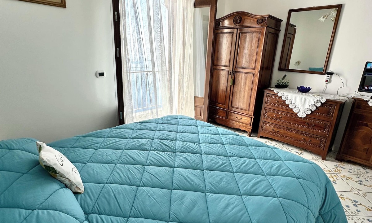 Path of the Gods Apartment | Casa degli Dei, Nocelle-Positano