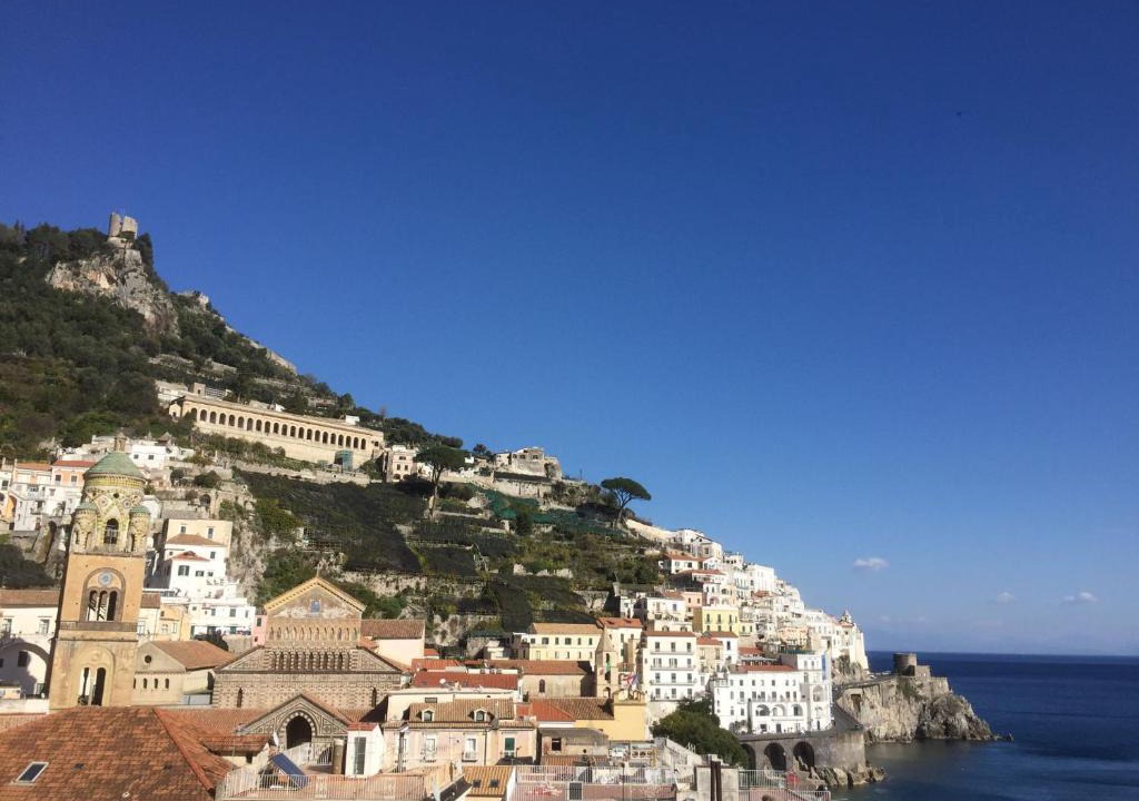 Amalfi House | Casa dei Greci