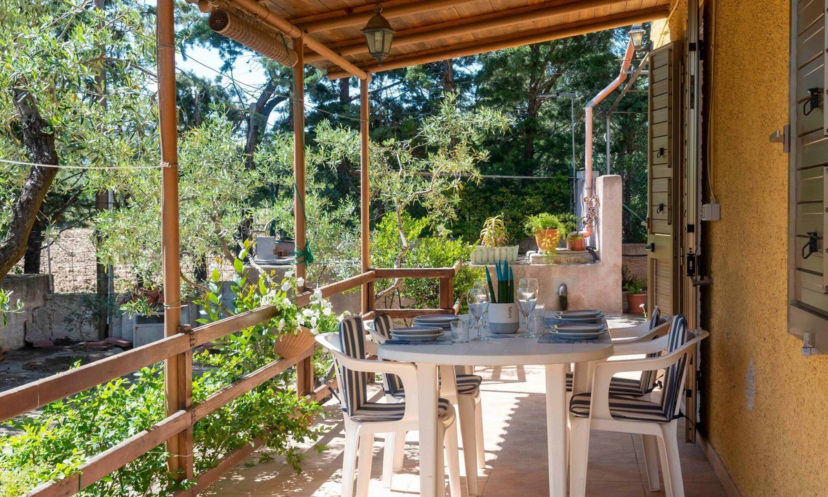 Budoni Villa | Casa Dei Lidi in Budoni