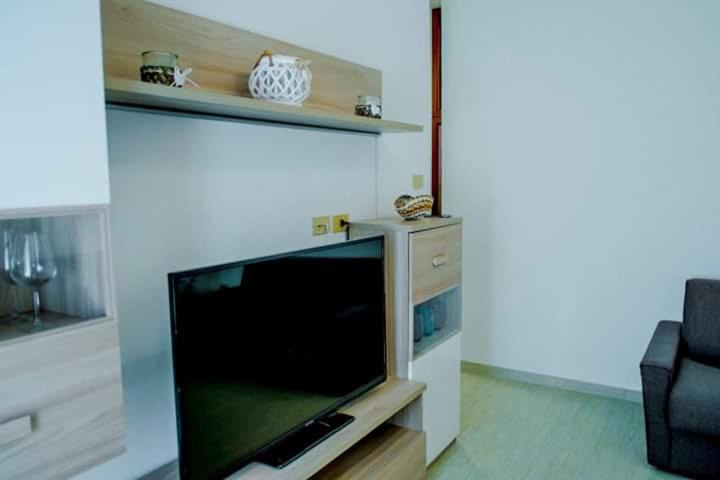 Longa Apartment | casa dei nonni