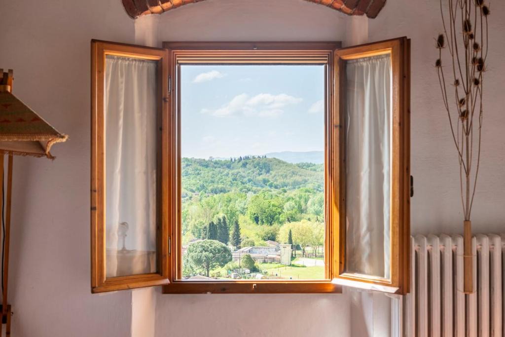 Penna Apartment | CASA DEI Rustic Villa With Panoramic View