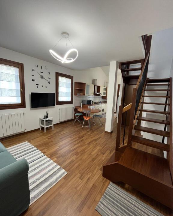 Noale Apartment | Casa dei Tempesta