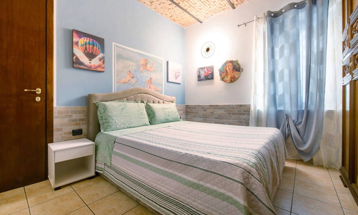 Monguzzo Apartment | Casa del Barba Como Lake – Relax near Lake Como