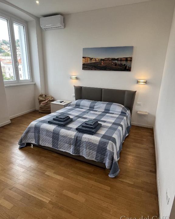 Trieste Old Town Apartment | Casa del Caffè