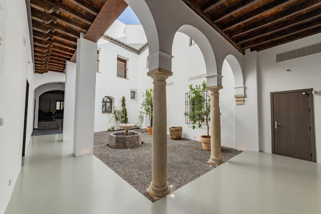 La Catedral Apartment | Casa del Cardenal